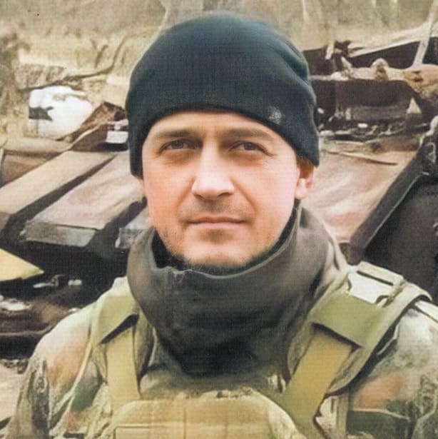 Віктор Здибель